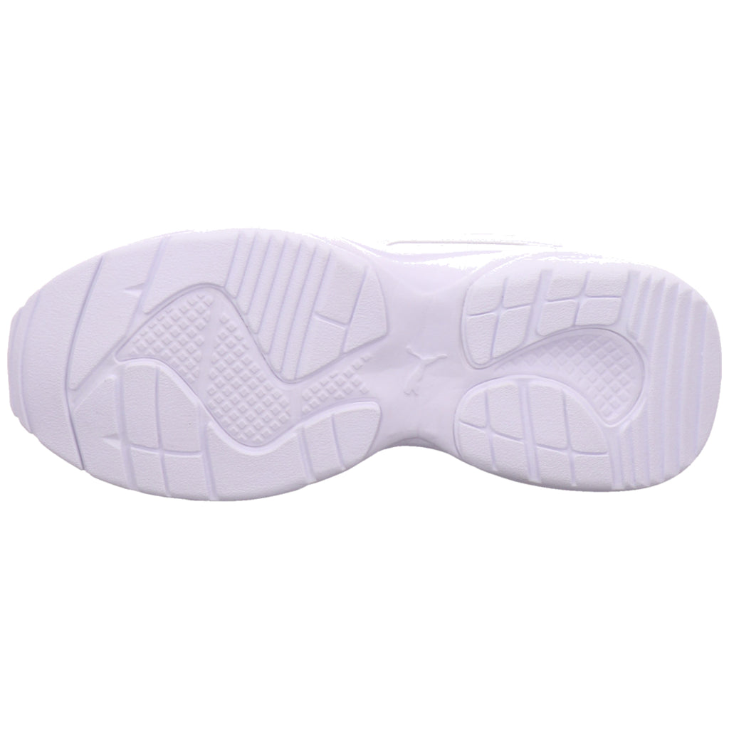 Puma Damen Sneaker Cilia Moda in weiß