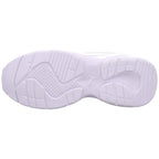 Puma Damen Sneaker Cilia Moda in weiß