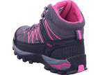 CMP Women's Rigel Mid Hiking Boots in Grey