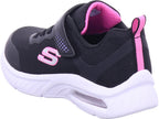 SKECHERS Mädchen Sportschuh  in schwarz