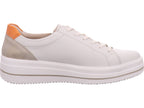 Remonte Damen Sneaker Remonte Fs Halbschuh in weiß