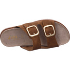 Jana Women's Mules in Brown