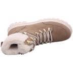 Rieker Herren Winterstiefel  in beige