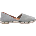 Verbenas Damen Slipper  in grün