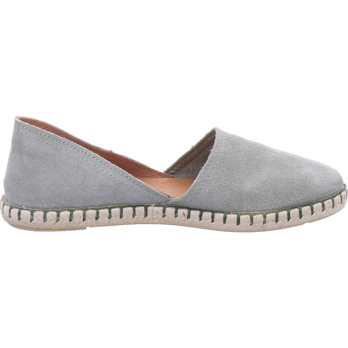 Verbenas Women's Slippers in Green