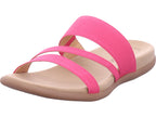 Gabor Damen Pantolette  in pink