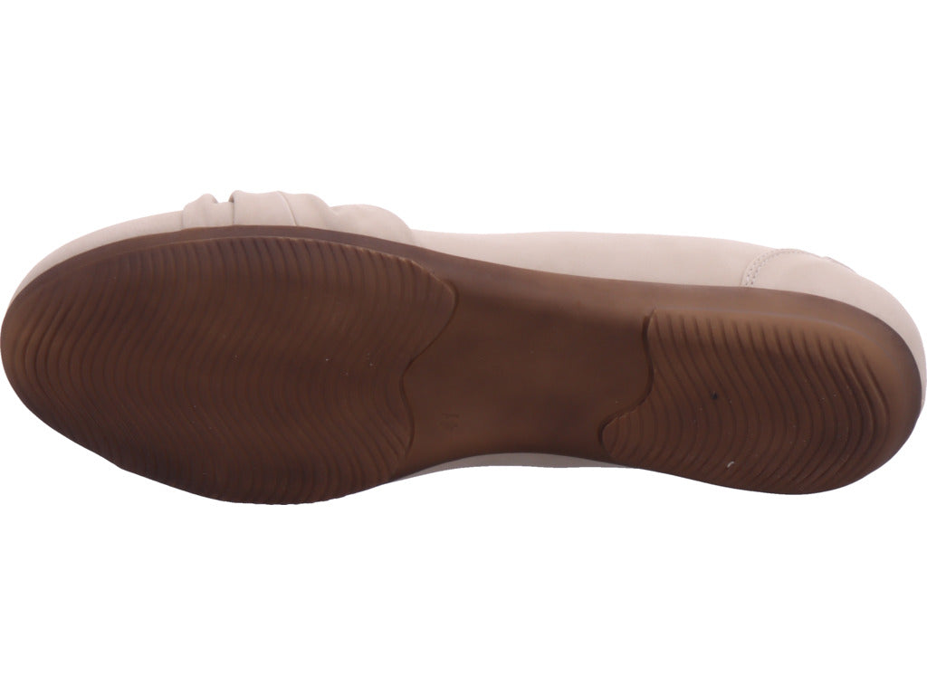 Shoe-world Women's Pumps in beige