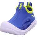 Puma Jungen Badeschuh Fun Racer Water Sandal in blau