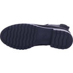 Jana Women's Boots in Black