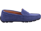Otto Klein Damen Slipper  in blau