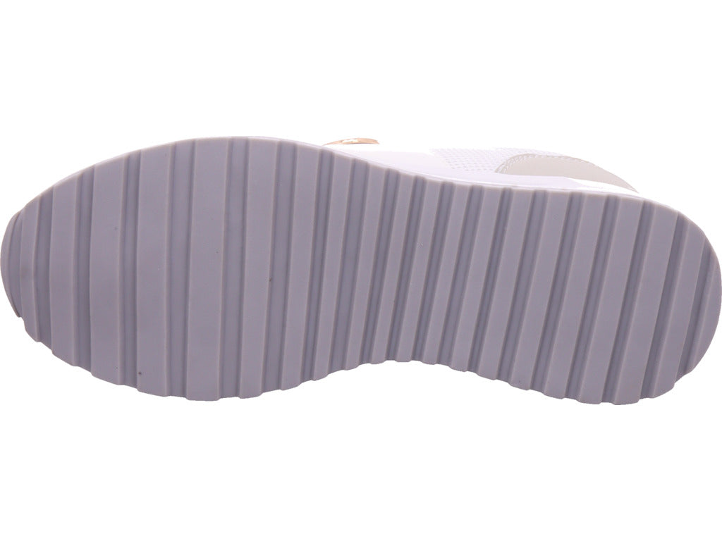 Mexx Damen Sneaker  in weiß