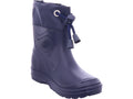 Beck Unisex - Kinder Gummistiefel  in blau