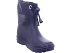 Beck Unisex - Kinder Gummistiefel  in blau