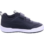 Chlapecké tenisky Puma Multiflex 2 Sl V Ps v černé barvě