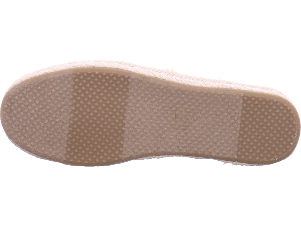TOMS Damen Slipper  in beige