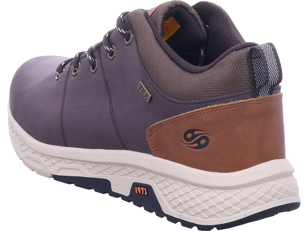 Dockers Herren Halbschuh  in braun