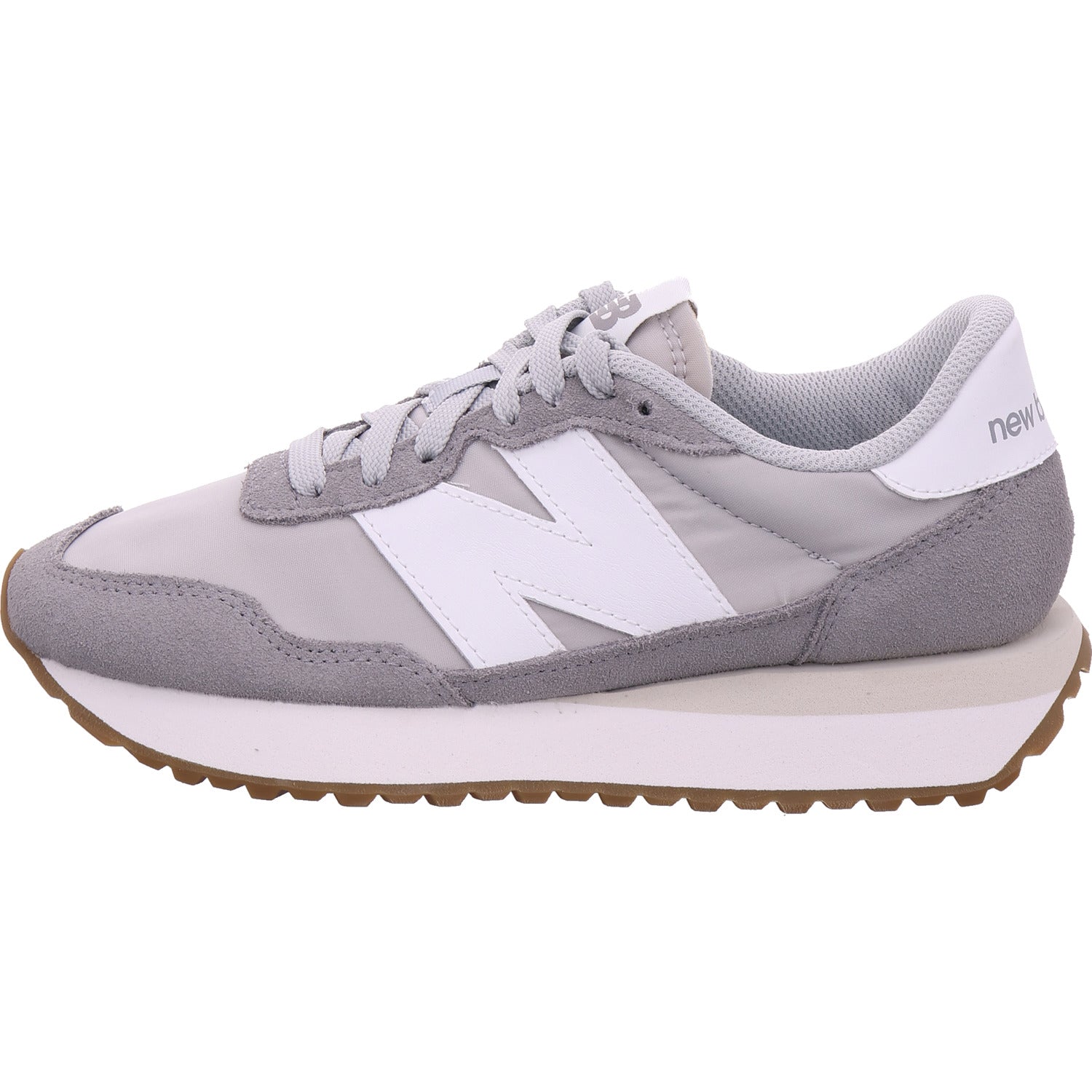 New Balance Damen Sneaker  in grau