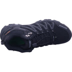 Skogan Men's Hiking Boots in Black