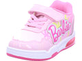 Leomil Mädchen Sneaker Barbie in rot