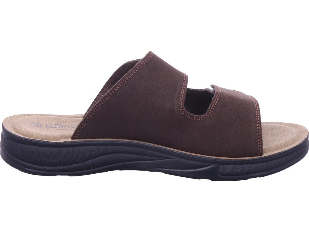 Henkelman Herren Sandalette  in braun