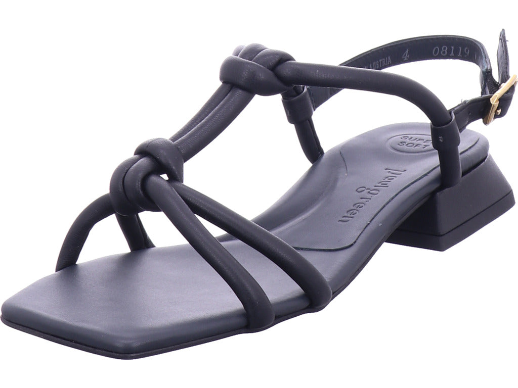 Paul Green   6036 in schwarz