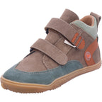 Ricosta Jungen Stiefelette  in braun