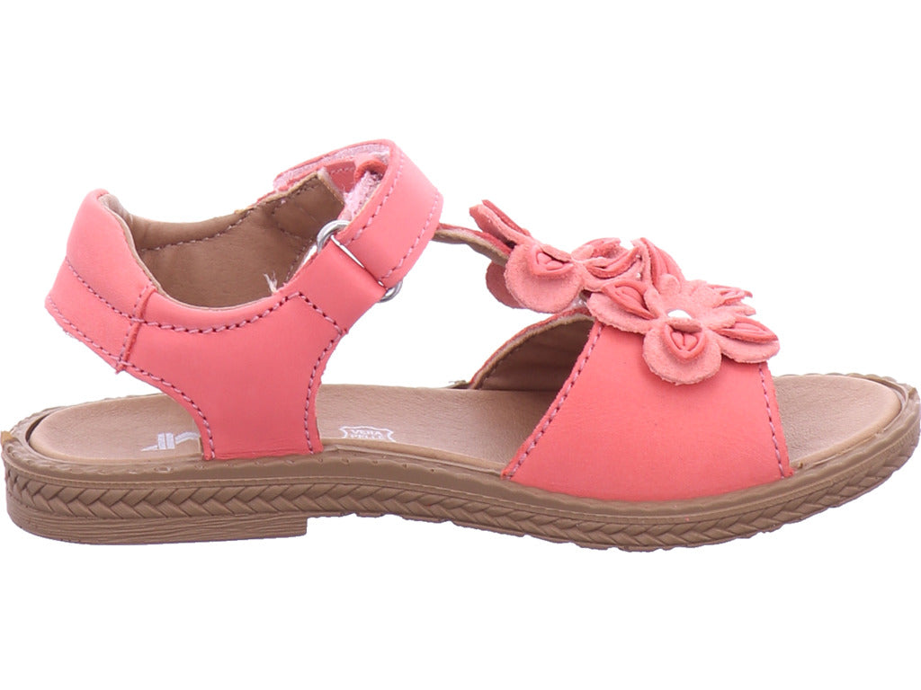 Imac Mädchen Sandalette  in frei