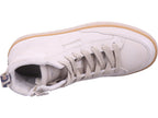 Tamaris Women's Ankle Boot in beige