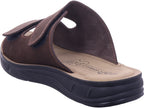 Henkelman Herren Sandalette  in braun