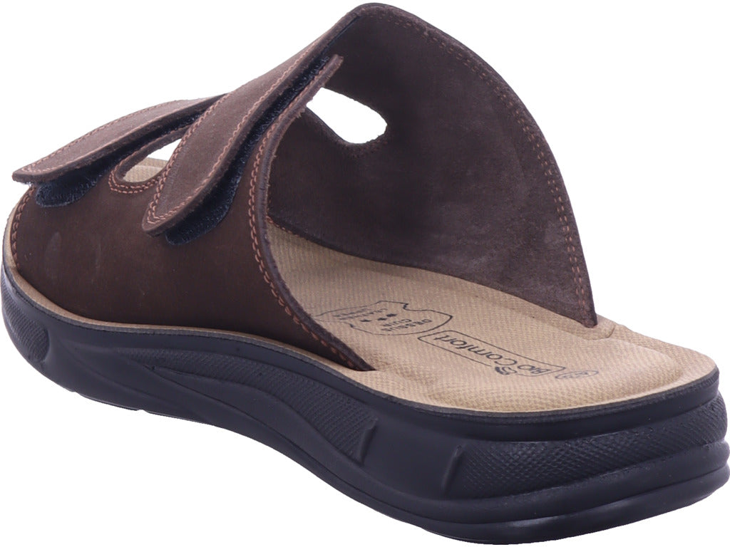 Henkelman Herren Sandalette  in braun