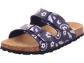 Canadian John Boy's Mule 0003/20/5487 in blue