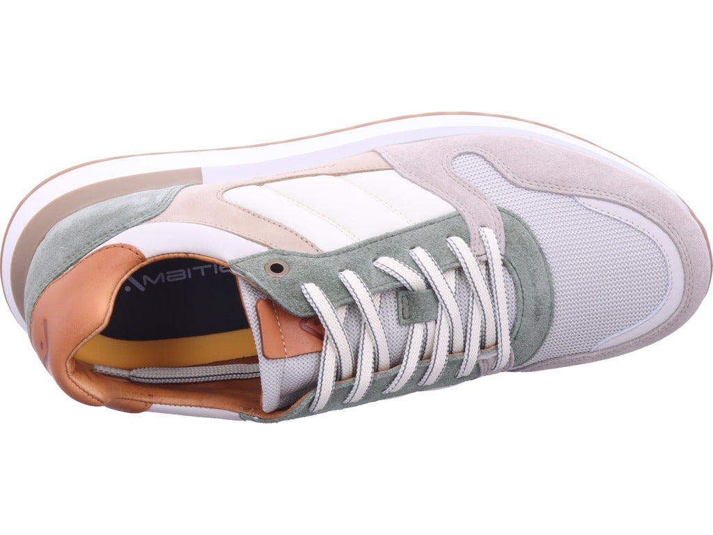 Ambitious Herren Sneaker  in beige
