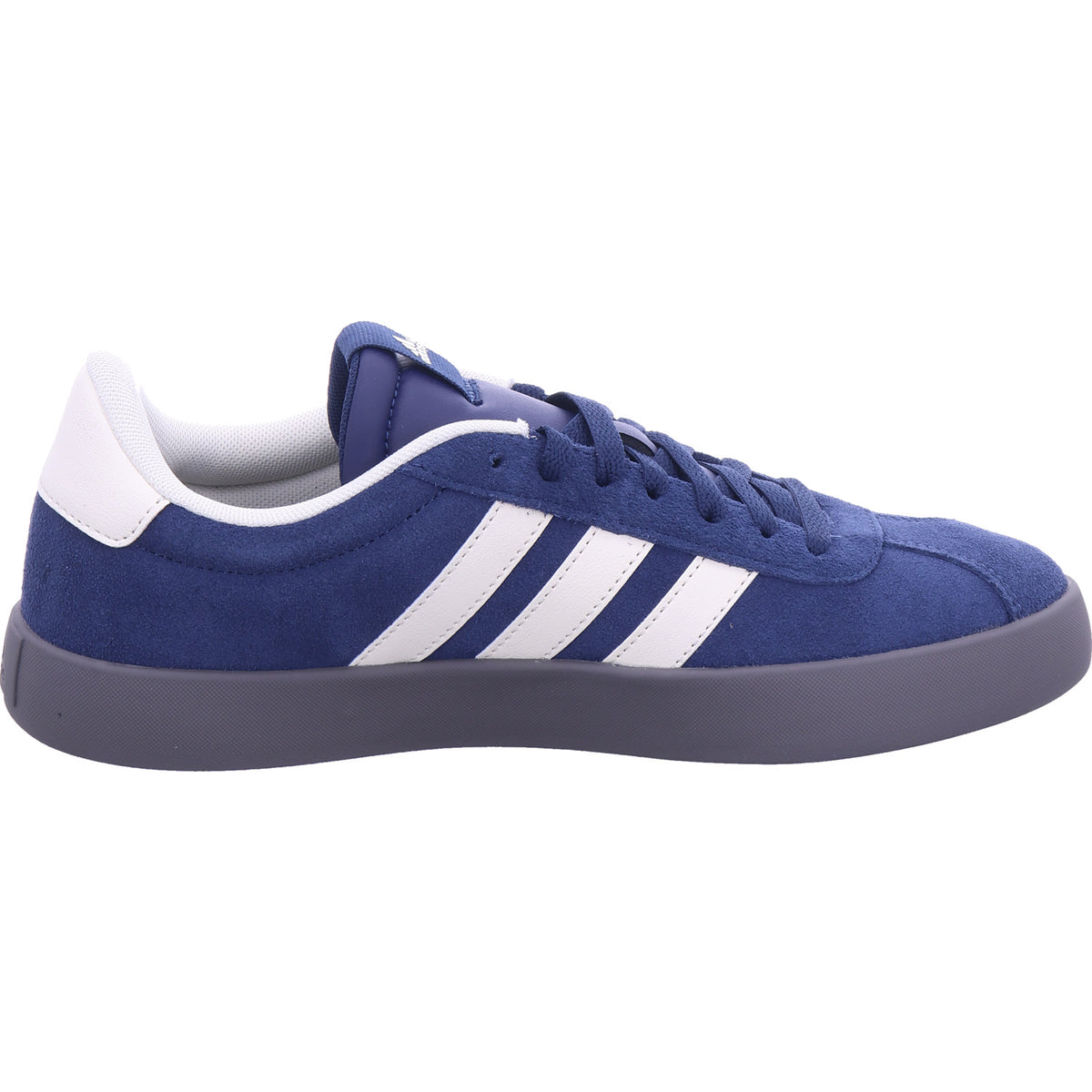 Pánské tenisky Adidas Vl Court 3.0 v modré barvě