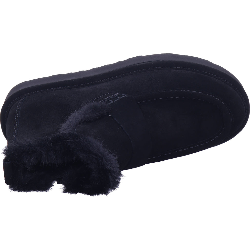 Gabor Damen Stiefelette  in schwarz