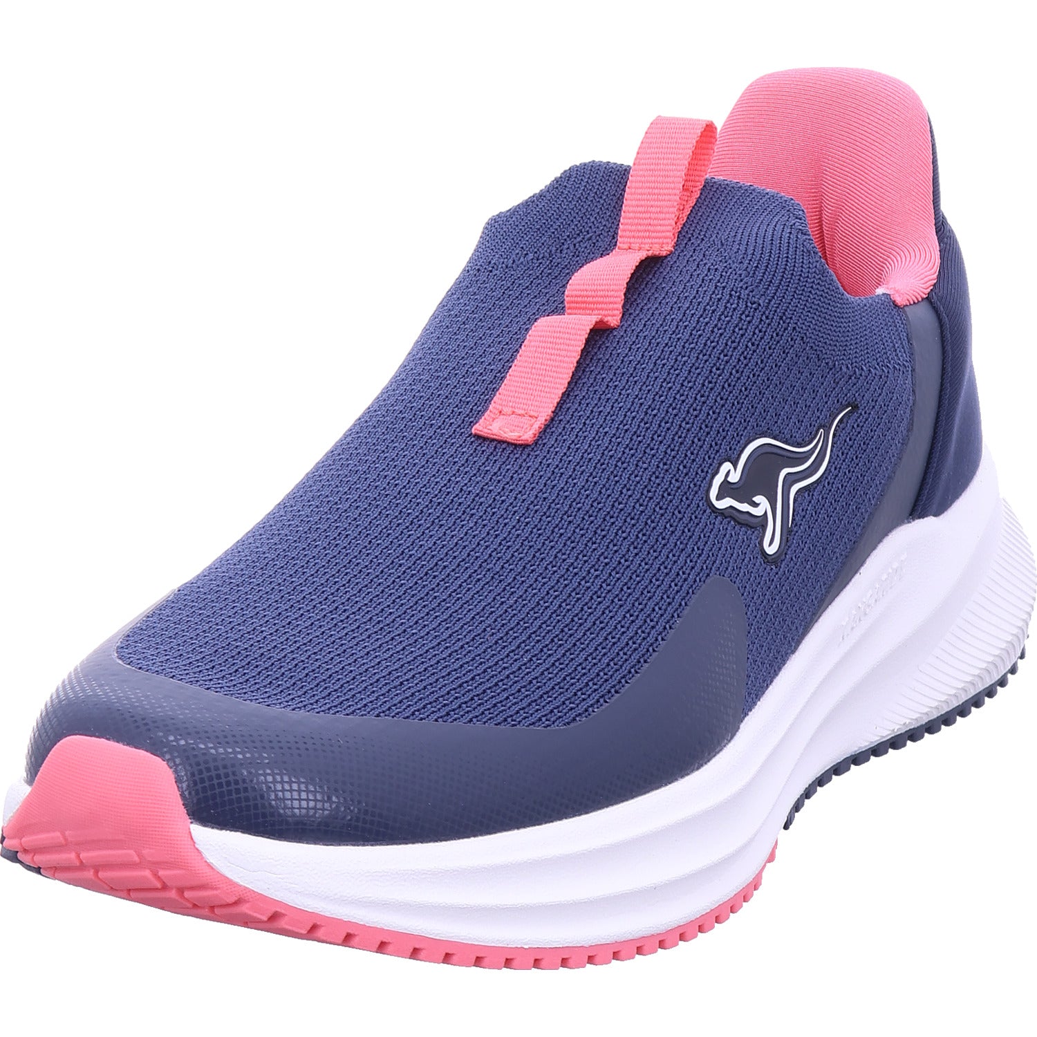KangaRoos Damen Sneaker  in blau