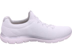 SKECHERS Women's Sneakers in White