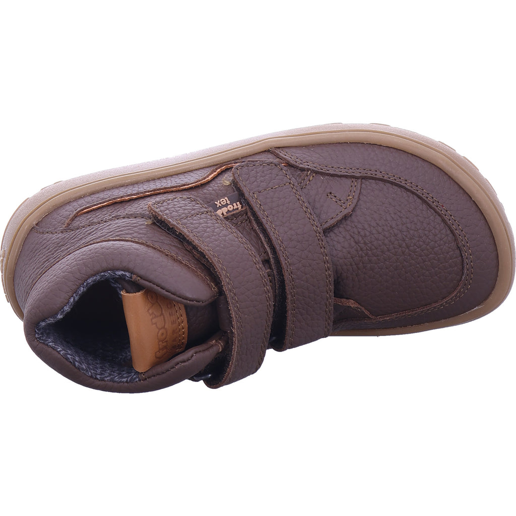 Froddo Jungen Barfußschuhe  in braun
