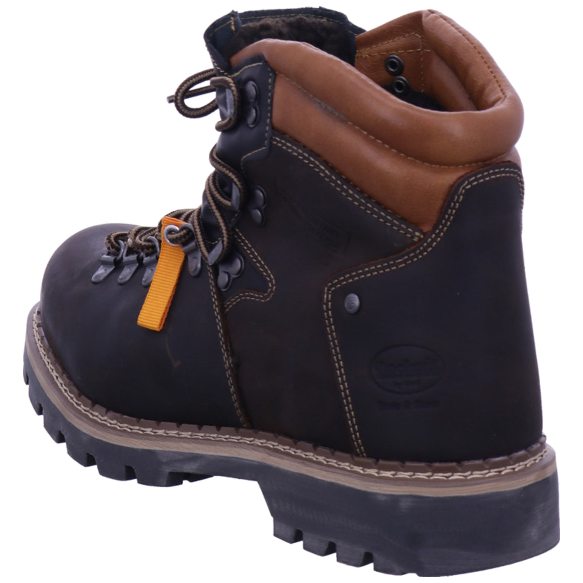 Dockers Damen Stiefel  in braun