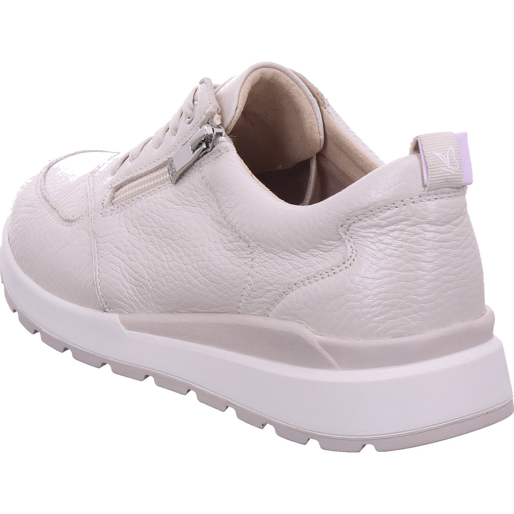 Caprice Damen Sneaker  in beige
