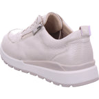 Caprice Damen Sneaker  in beige