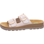 Dr. Stark Damen Pantolette  in beige