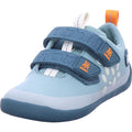 Affenzahn Jungen Barfußschuhe Barfußschuh Baumwolle Lucky in frei
