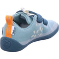 Affenzahn Boys' Mid-Cut Shoe Barefoot Shoe Cotton Lucky in free