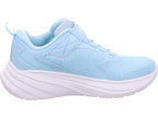 SKECHERS Mädchen Sneaker Wave 92 in blau