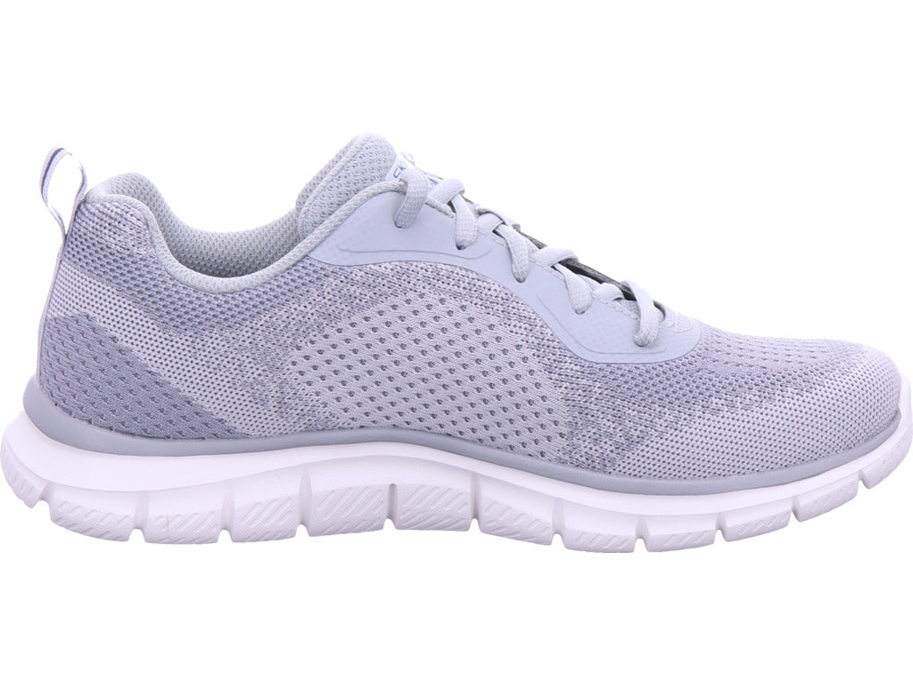SKECHERS Herren Sneaker  in grau