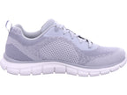 SKECHERS Herren Sneaker  in grau