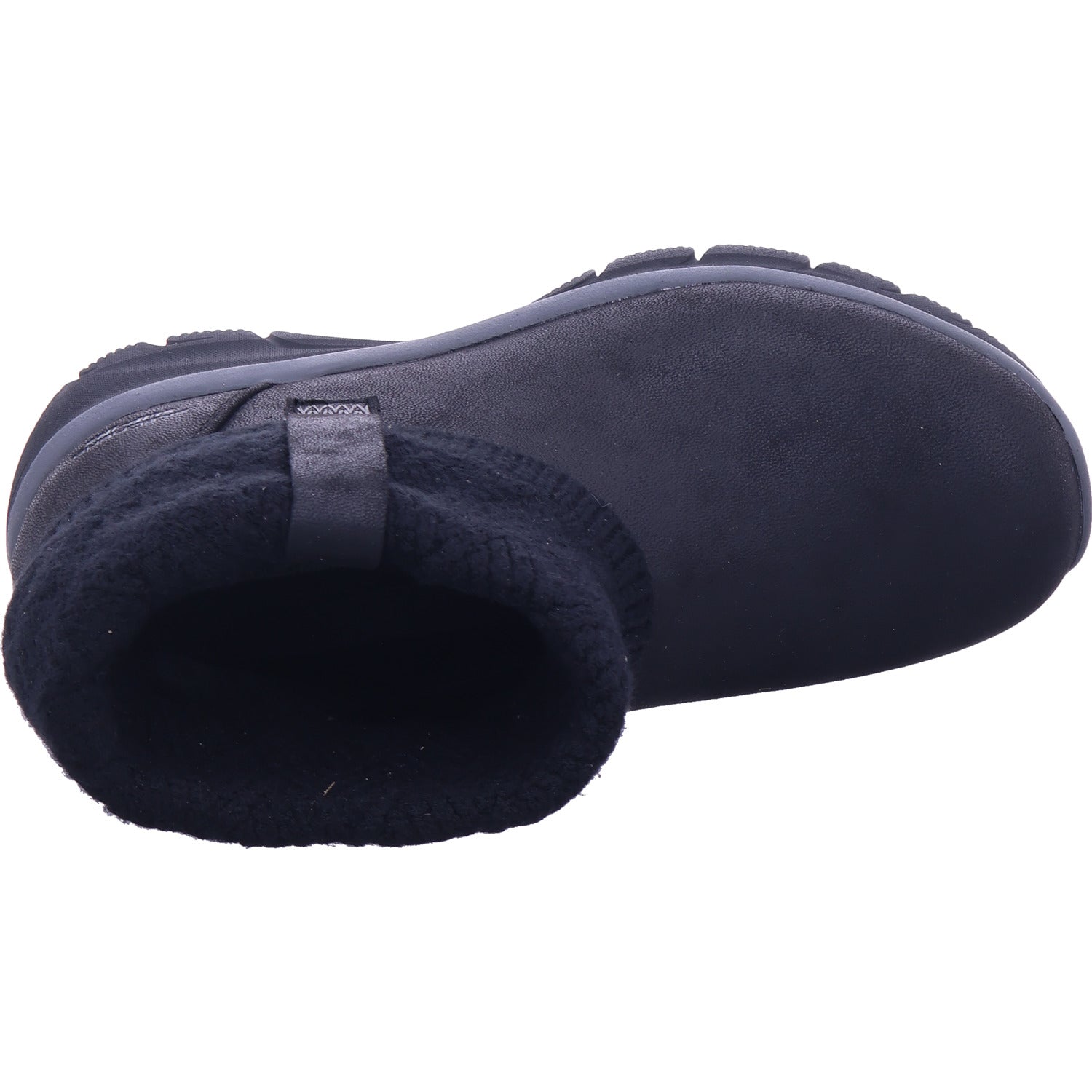 SKECHERS Damen Stiefelette  in schwarz