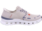 SKECHERS Herren Halbschuh  in sand-taupe