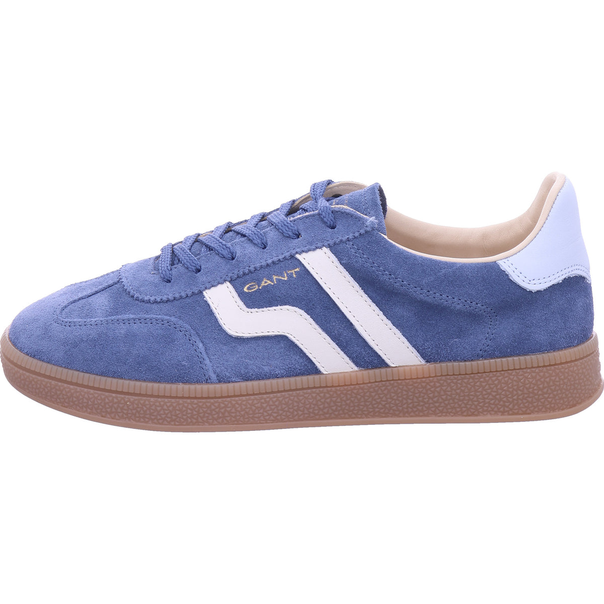 Gant Damen Sneaker Cuzima in blau