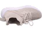 Planet Footwear Damen Sneaker  in beige